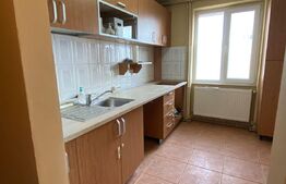 Apartament cu 3 camere, 61 mp, semidecomandat, Gara de Nord