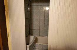 Garsoniera, 22 mp, etaj intermediar, Blascovici