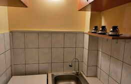 Garsoniera, 22 mp, etaj intermediar, Blascovici