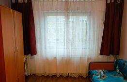 Garsoniera, 22 mp, etaj intermediar, Blascovici