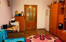 Garsoniera, 22 mp, etaj intermediar, Blascovici