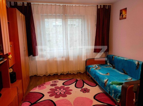 Garsonieră de vânzare Blascovici - 104932AV | BLITZ Timișoara | Poza1