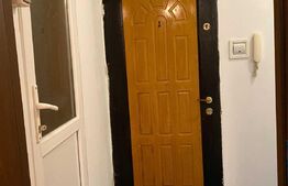 Garsoniera, 24 mp, etaj intermediar, Complex Studentesc