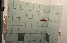 Garsoniera, 24 mp, etaj intermediar, Complex Studentesc