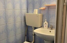 Garsoniera, 24 mp, etaj intermediar, Complex Studentesc