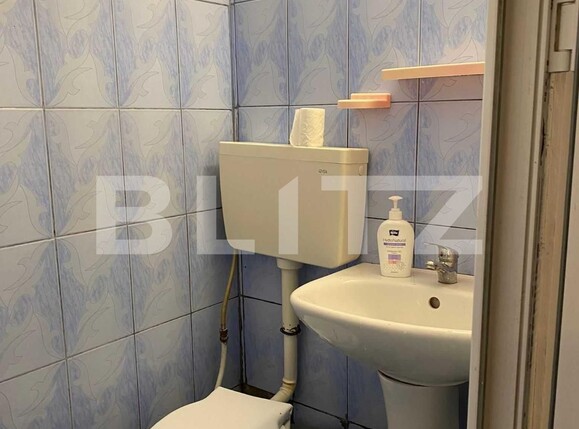 Garsonieră de vânzare Complex Studentesc - 104933AV | BLITZ Timișoara | Poza5