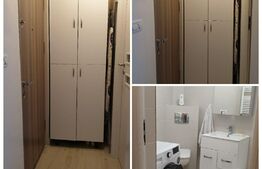 Apartmaent cu 1 camera, 34 mp, demisol, Medicina