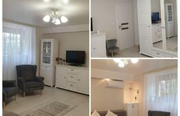 Apartmaent cu 1 camera, 34 mp, demisol, Medicina