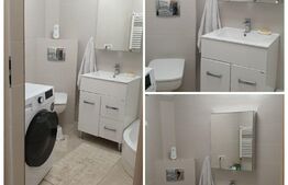 Apartmaent cu 1 camera, 34 mp, demisol, Medicina