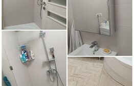 Apartmaent cu 1 camera, 34 mp, demisol, Medicina