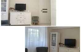 Apartmaent cu 1 camera, 34 mp, demisol, Medicina