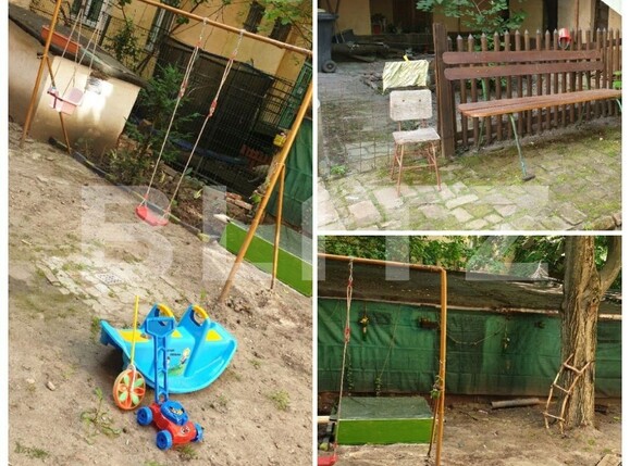 Garsonieră de vânzare Medicina - 104944AV | BLITZ Timișoara | Poza8