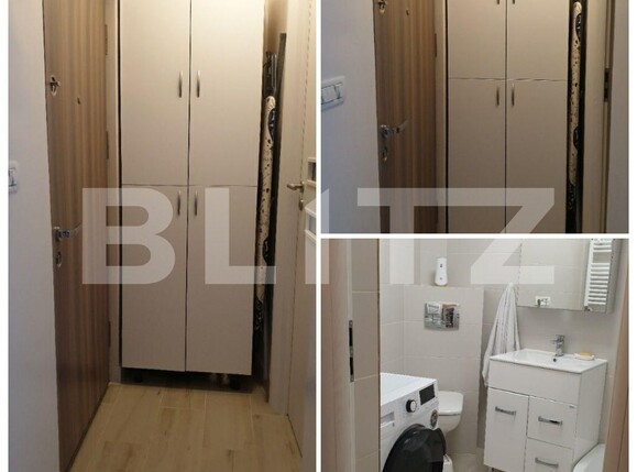 Garsonieră de vânzare Medicina - 104944AV | BLITZ Timișoara | Poza5