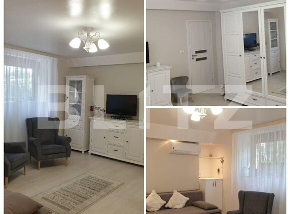 Garsonieră de vânzare Medicina - 104944AV | BLITZ Timișoara | Poza1