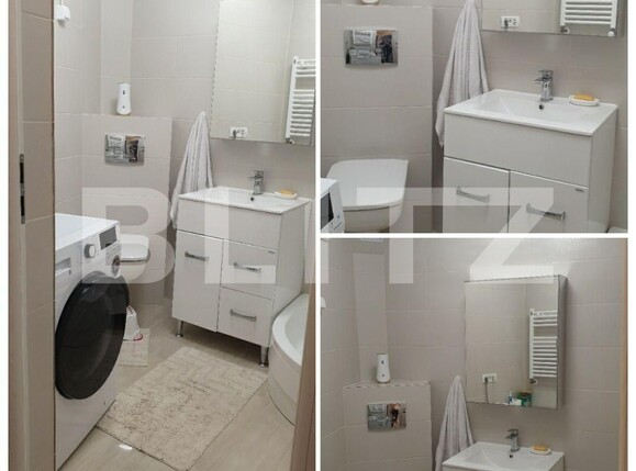 Garsonieră de vânzare Medicina - 104944AV | BLITZ Timișoara | Poza4