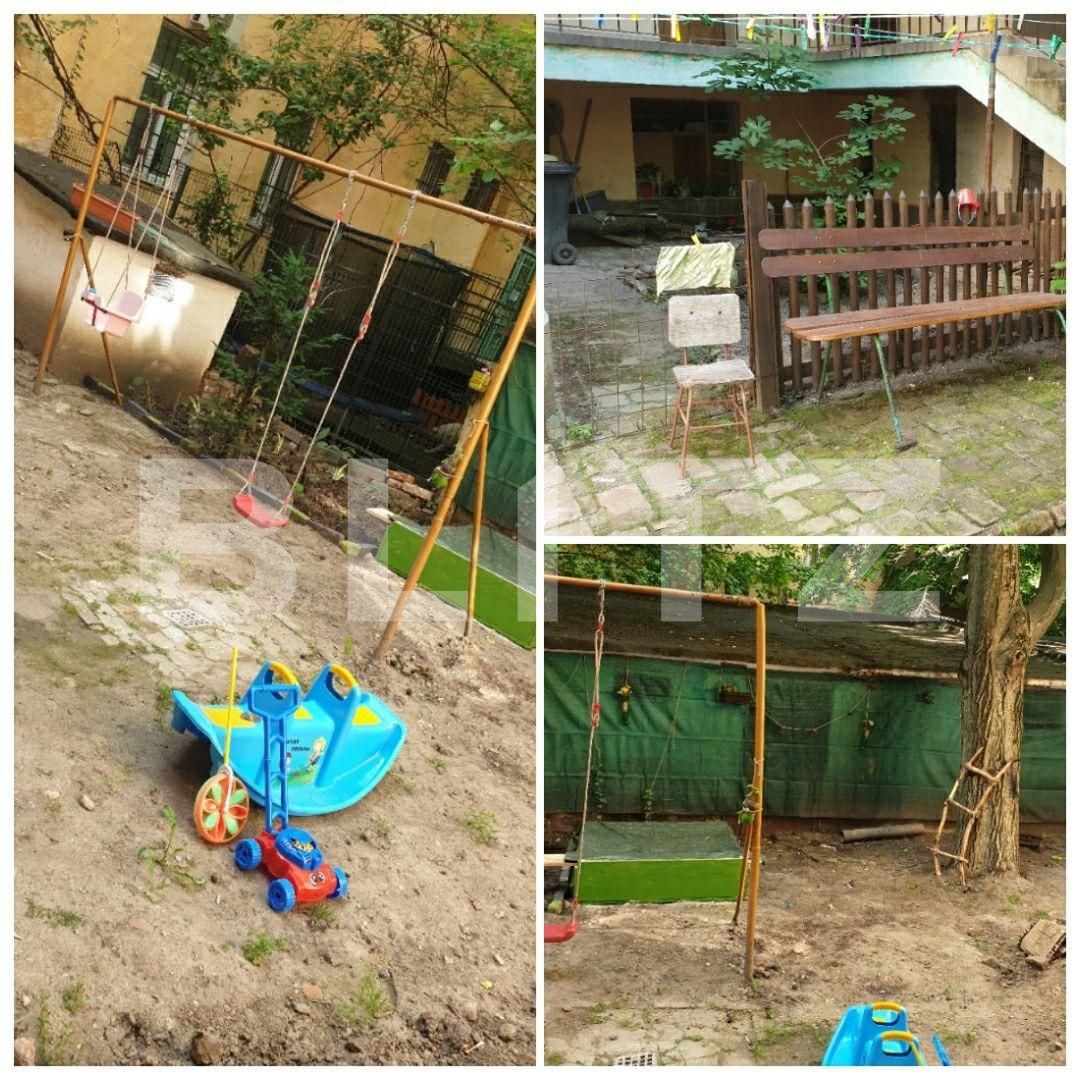 Garsonieră de vânzare Medicina - 104944AV | BLITZ Timișoara | Poza8