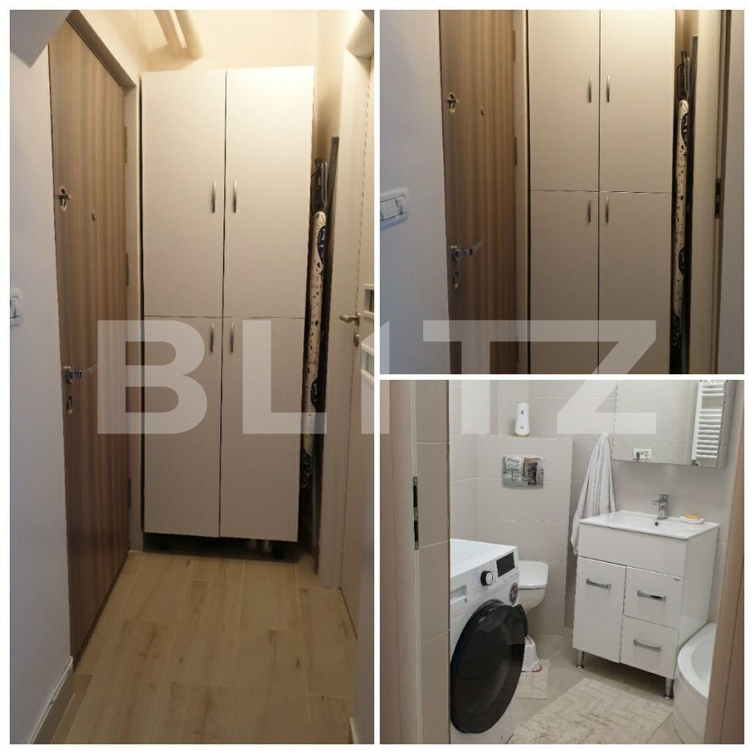 Garsonieră de vânzare Medicina - 104944AV | BLITZ Timișoara | Poza5