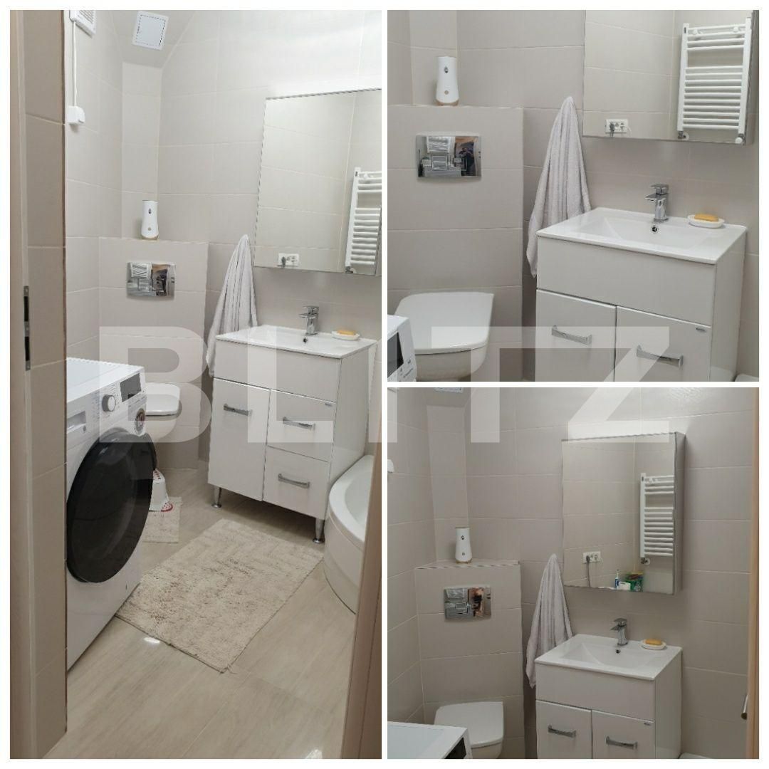 Garsonieră de vânzare Medicina - 104944AV | BLITZ Timișoara | Poza4