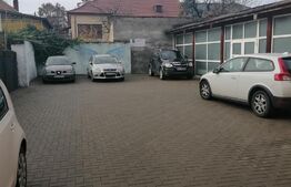 Casa sau spatiu comercial, 220 mp, 5 locuri de parcare, zona Complex Studentesc