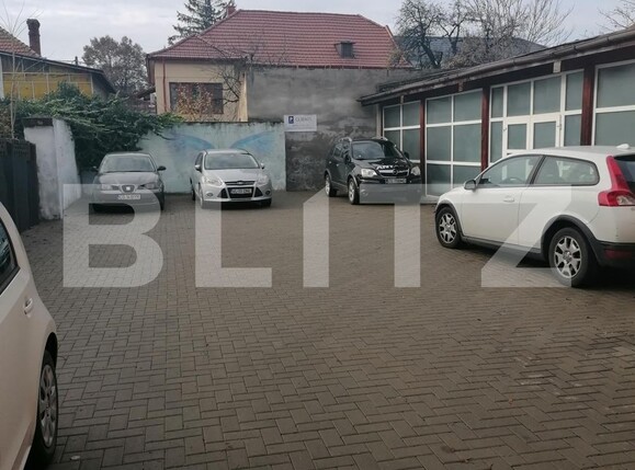 Spațiu comercial de închiriat Complex Studentesc - 104957SIC | BLITZ Timișoara | Poza7