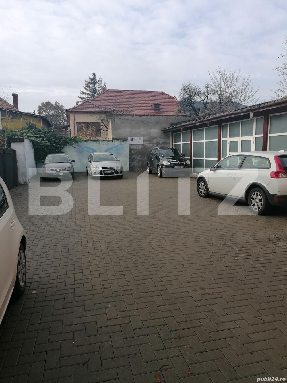 Spațiu comercial de închiriat Complex Studentesc - 104957SIC | BLITZ Timișoara | Poza7