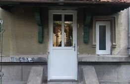 Apartament cu 3 camere, 80 mp, parter, Iosefin