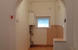 Apartament cu 3 camere, 80 mp, parter, Iosefin