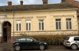 Casa D + P cu 2 apartamente la curte comuna in Fabric