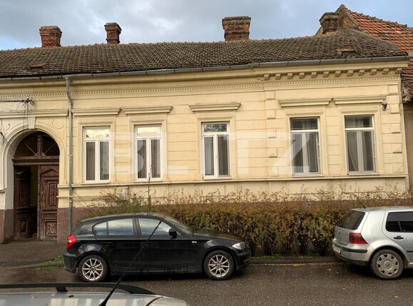 Casa de vânzare 5 camere Traian - 104967CV | BLITZ Timișoara | Poza1