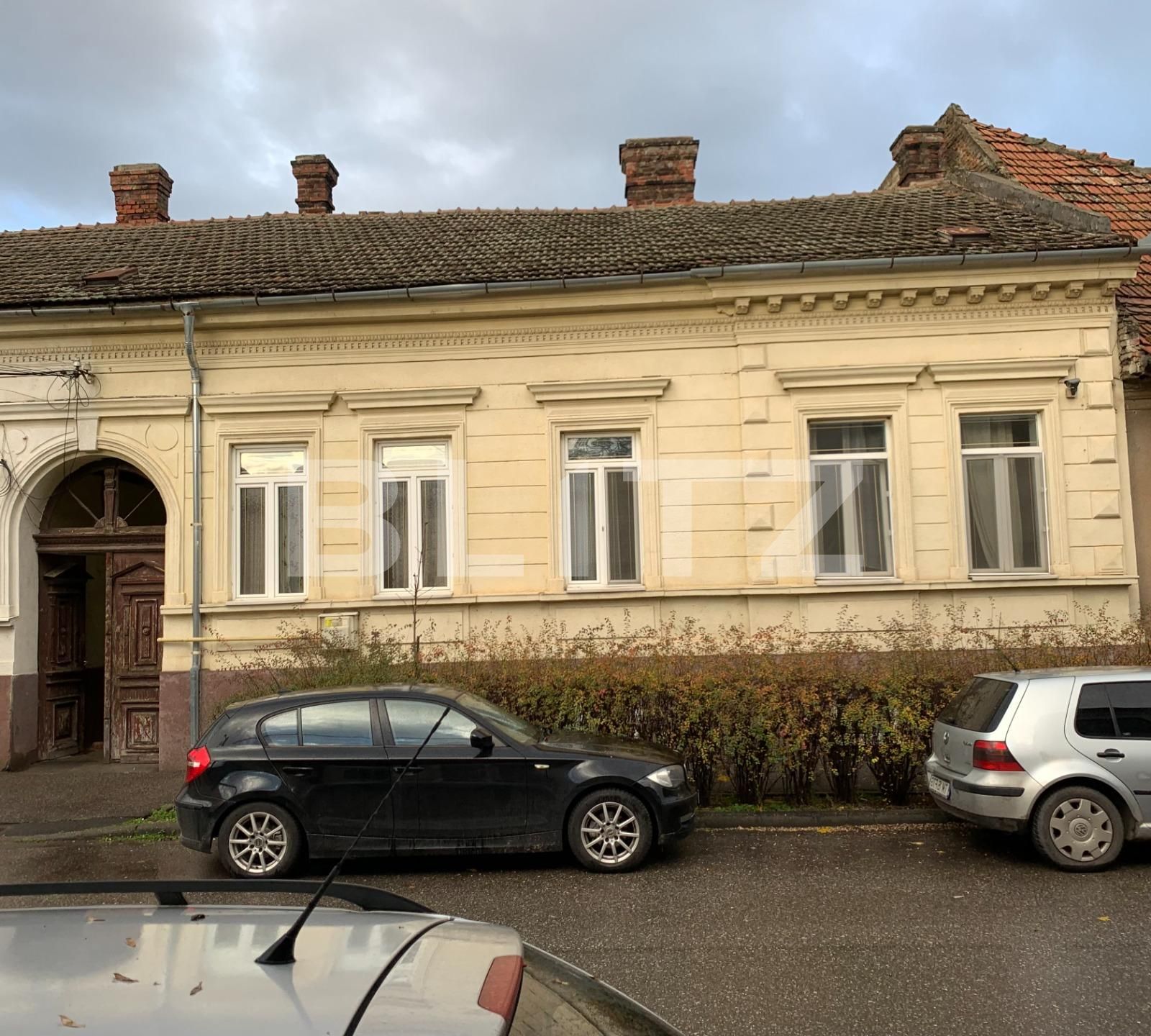 Casa de vânzare 5 camere Traian - 104967CV | BLITZ Timișoara | Poza1