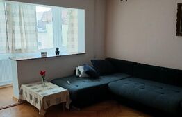 Apartament cu 1 camera, 40 mp, etaj intermediar, zona Simion Barnutiu