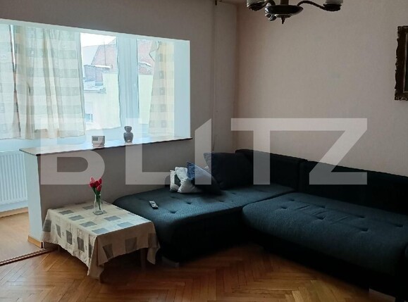Garsonieră de vânzare Badea Cartan - 104980AV | BLITZ Timișoara | Poza2
