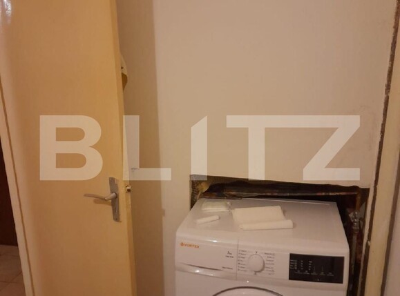 Garsonieră de vânzare Badea Cartan - 104980AV | BLITZ Timișoara | Poza7