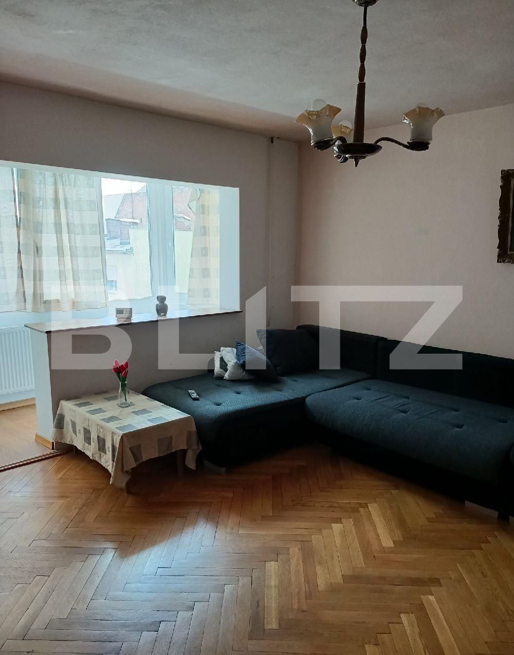 Garsonieră de vânzare Badea Cartan - 104980AV | BLITZ Timișoara | Poza2