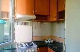 Apartament cu 2 camere, 33 mp, semidecomandat, Dacia