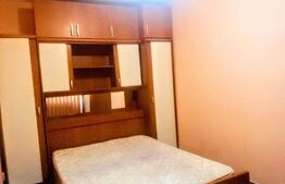 Apartament cu 2 camere, 33 mp, semidecomandat, Dacia