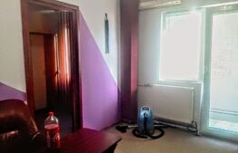 Apartament cu 2 camere, 33 mp, semidecomandat, Dacia
