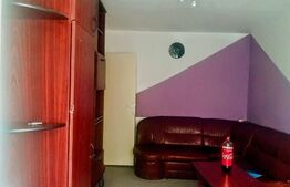 Apartament cu 2 camere, 33 mp, semidecomandat, Dacia