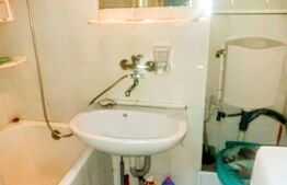 Apartament cu 2 camere, 33 mp, semidecomandat, Dacia