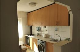 Apartament cu 2 camere, 54 mp, etaj intermediar, Sagului