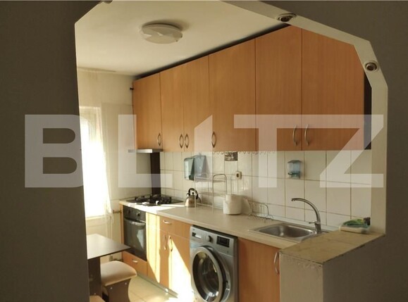 Apartament de vânzare 2 camere Sagului - 104997AV | BLITZ Timișoara | Poza2