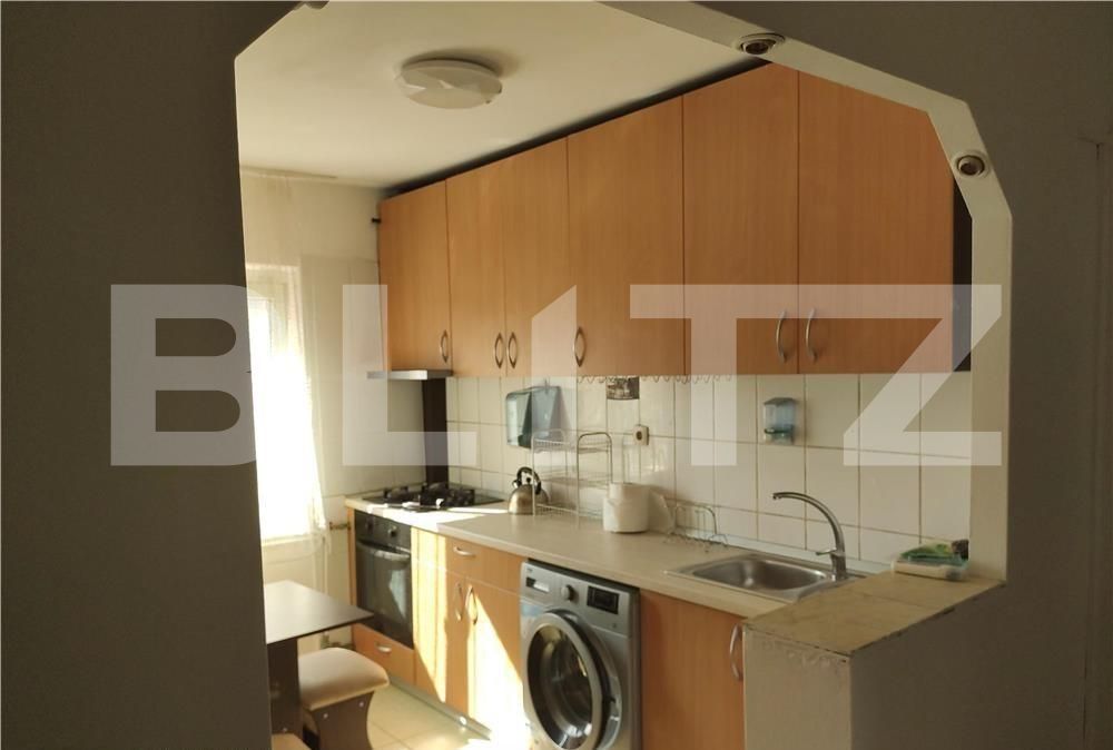 Apartament de vânzare 2 camere Sagului - 104997AV | BLITZ Timișoara | Poza2
