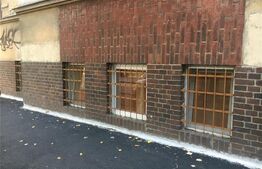 Apartament cu 2 camere, 44 mp, demisol, zona Centrala