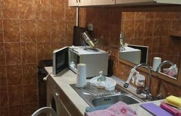 Apartament cu 2 camere, 44 mp, demisol, zona Centrala