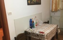 Apartament cu 2 camere, 44 mp, demisol, zona Centrala
