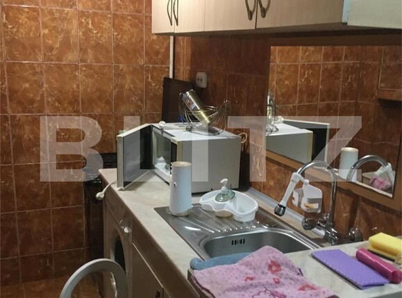 Apartament de vânzare 2 camere Ultracentral - 104998AV | BLITZ Timișoara | Poza1