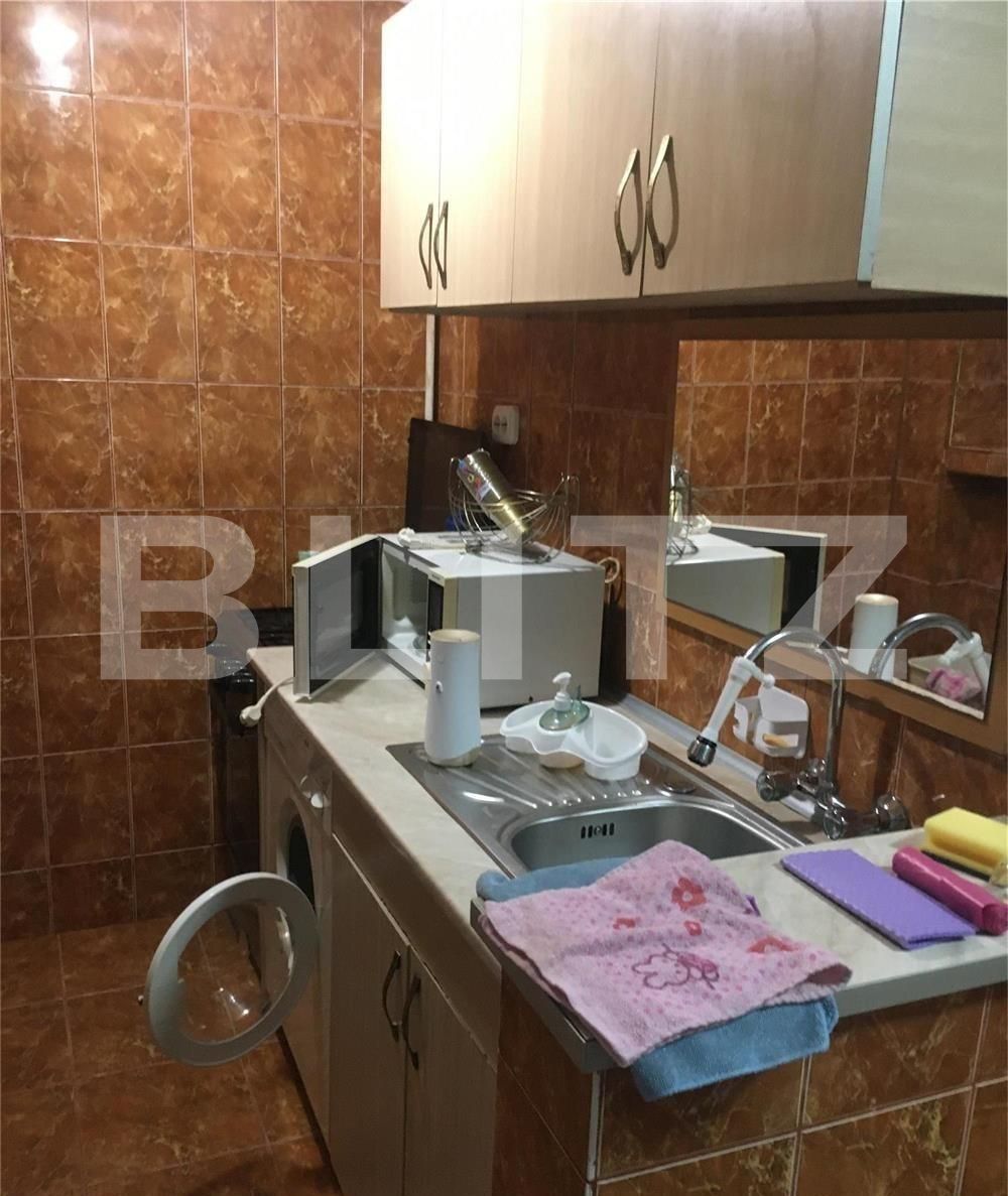 Apartament de vânzare 2 camere Ultracentral - 104998AV | BLITZ Timișoara | Poza1