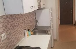 Apartament cu o camera, 34 mp, parter, Circumvalatiunii
