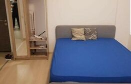 Apartament cu o camera, 34 mp, parter, Circumvalatiunii