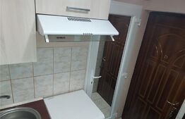 Garsoniera, 20 mp, Buziasului